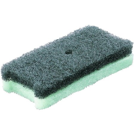 LITTLE GIANT PUMP Filter Pad, 638 in L, 638 in W 566111